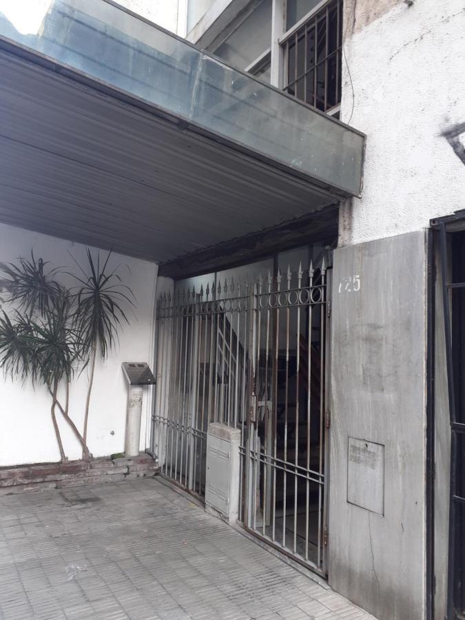 Los Marinos 罗萨里奥 外观 照片
